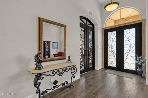 6435 Everett Dr, Scottsdale AZ  85254-2626 exterior