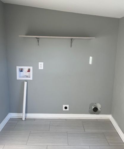 293 Mound St, Clinton County OH  45169-1206 exterior