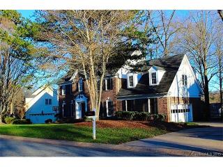 8920 Taunton Dr, Huntersville, NC 28078-9606