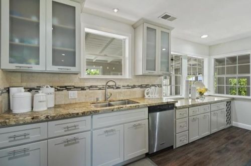 1093 Normandy Dr, Campbell CA  95008-6107 exterior