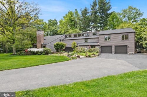 1319 Township Line Rd, Prospectville, PA 19002