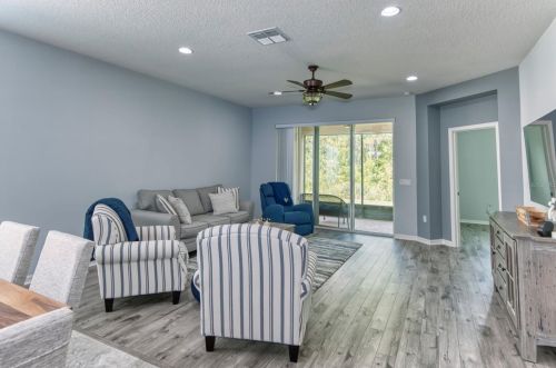 1042 Harbor Ridge Dr, Kissimmee FL  34759-6208 exterior