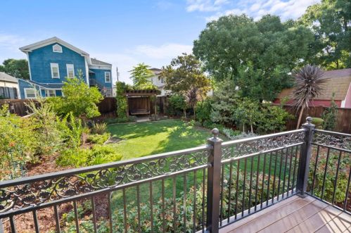 44 7 St, San Jose CA  95112-7401 exterior