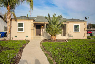 2400 Olympic Dr, Bakersfield, CA 93308-1812