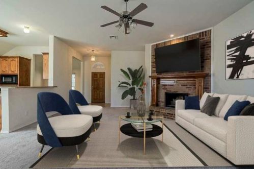 3776 Neptune Cir, Frisco, TX 75033-1303