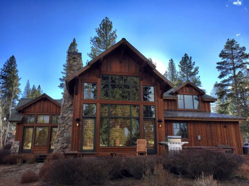 12278 Frontier Trl, Truckee, CA 96161-4544