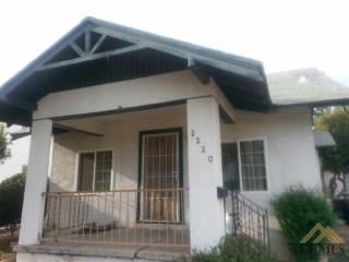 2220 Oregon Dr, Bakersfield, CA 93306-4028