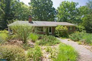 515 Fishing Creek Ln, Earlysville, VA 22936-1914