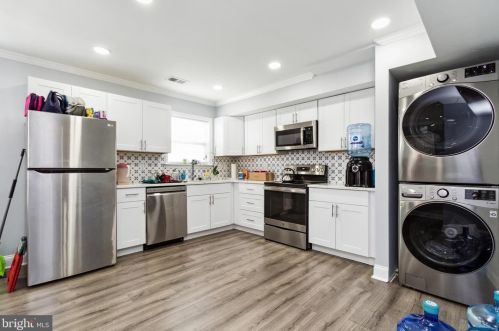 14688 Pinon Ct, Woodbridge VA  22191-3130 exterior