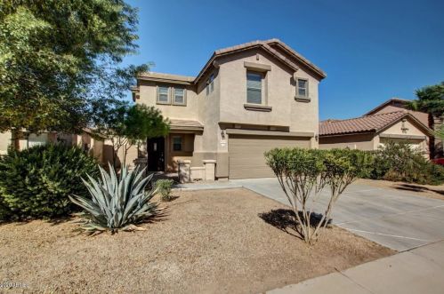 45542 Amsterdam Rd, Maricopa AZ  85139-7240 exterior