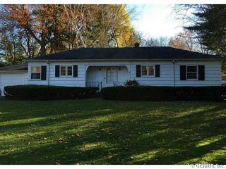 161 Carverdale Dr, Rochester, NY 14618-4032