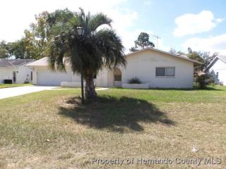 5085 Elwood Rd, Brooksville FL  34608-3014 exterior