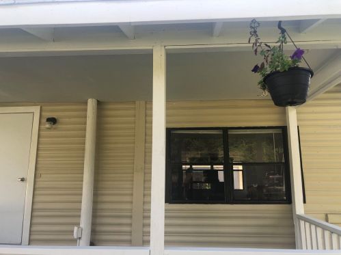 1413 Faye Ave, Lakeland FL  33803-1715 exterior