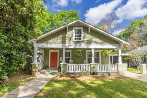 1209 Adeline St, Hattiesburg, MS 39401-5026