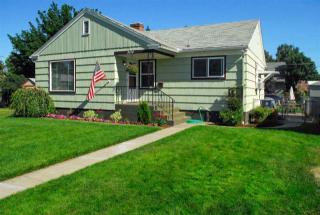 2114 Carlisle Ave, Spokane, WA 99205-3735