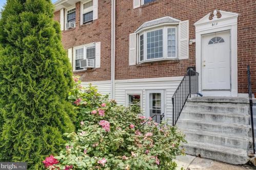 517 Balsam Ter, Wilmington, DE 19804-2644