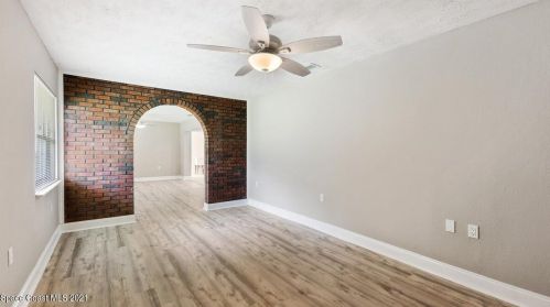 2875 Diamond Rd, Titusville FL  32796-1633 exterior