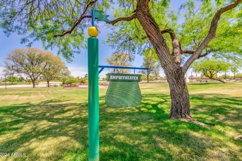 15026 Cactus Ridge Way, Sun City AZ  85374-2029 exterior