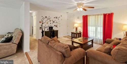 182 Beacon Ct, Montross VA  22520-4078 exterior