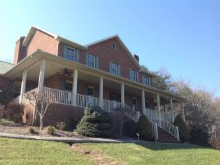 7531 Pierce Dr, Talbott TN  37877-8894 exterior