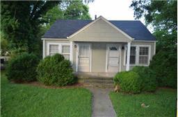 509 Campbell Ave, Tullahoma, TN 37388-3309