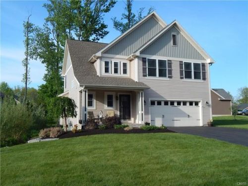5299 Villa Ridge Ct, Radisson, NY 13027-8974