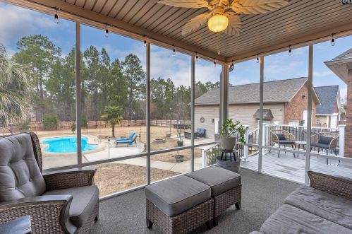 413 Cannon Knoll Rd, Lexington SC  29073-7103 exterior