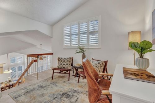 610 Rose Dr, Benicia CA  94510-3756 exterior