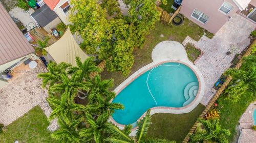 17396 21 St, Hollywood FL 33024-3215 exterior