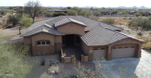 3747 Villa Cassandra Way, Cave Creek, AZ 85331-9514
