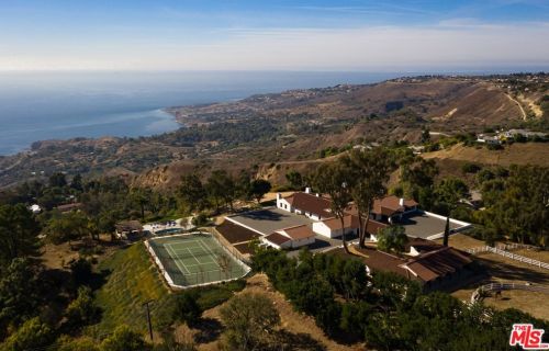 17 Crest Rd, Palos Verdes Estates, CA 90274-5224