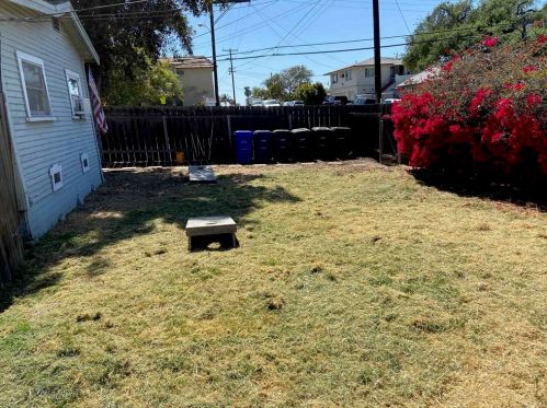 4439 Park Ave, La Mesa CA  91942-8851 exterior