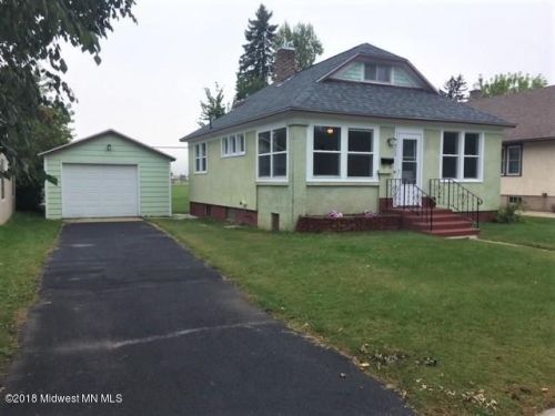 517 3 St, Wadena MN  56482-1121 exterior