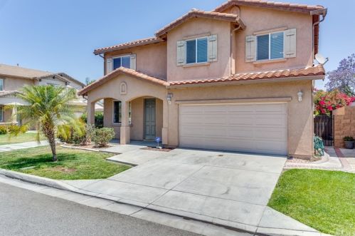 17070 Wing Ln, City Of Industry CA  91744 exterior