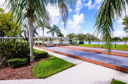 2 Tosca, Fort Pierce FL 34951-2819 exterior