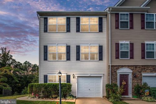 2332 Silver Fox Way, Locust Grove, VA 22508-3135