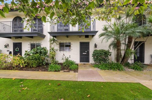 3110 Loma Riviera Dr, San Diego CA 92110-5508 exterior