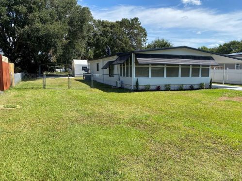 5254 Revelation Dr, Polk City FL  33868-9533 exterior
