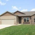 325 Windflower Ln, Twin View Heights IA  52333-9454 exterior