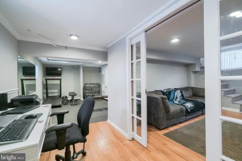 309 Butler Ave, Prospectville PA 19002-5740 exterior