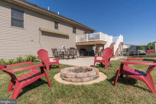 14938 Molly Pitcher Hwy, Upton PA 17225-9457 exterior