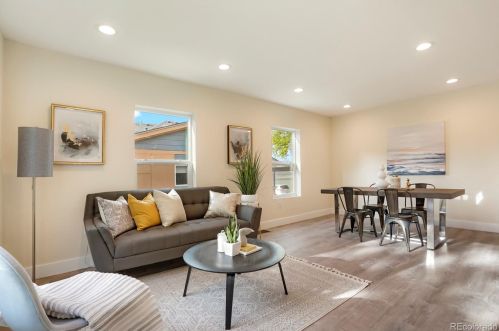 3360 Chase St, Denver CO  80212-7038 exterior