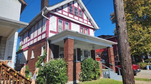 1315 Centennial St, Mckeesport, PA 15132-4646