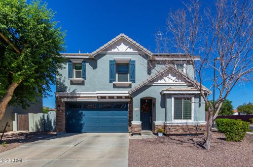 3584 Melody Ln, Gilbert, AZ 85234-1731