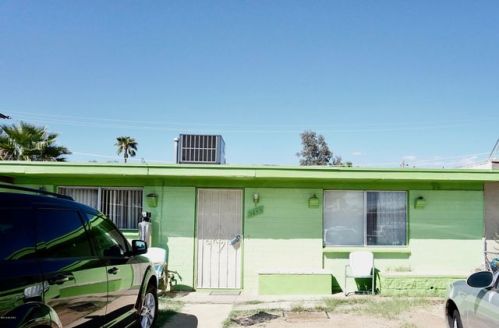 3643 Shepherd Pl, Tucson, AZ 85713-4233