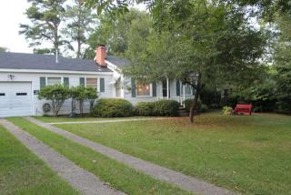 3824 35th St, Meridian MS  39307-3567 exterior