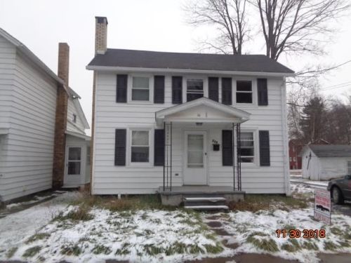 226 Muller St, Curwensville, PA 16833-1428