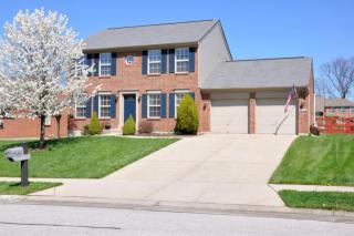 2136 Natchez Trce, Hamilton, KY 41091-8305