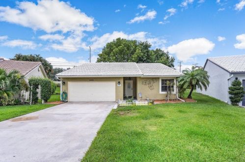 5593 American Cir, Delray Beach, FL 33484-8503