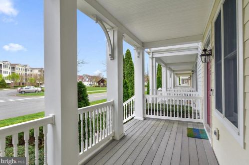 11442 Sand Cove Rd, Selbyville DE  19975-3730 exterior